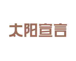商标图样