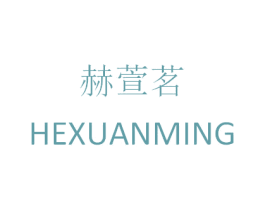 商标图样