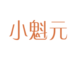 商标图样