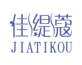 商标图样