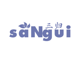 商标图样