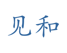 商标图样