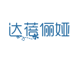 商标图样