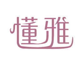 商标图样