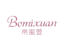 商标图样