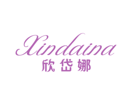 商标图样