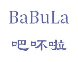 商标图样