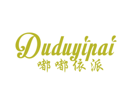 商标图样