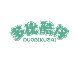 商标图样