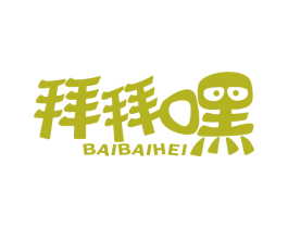 商标图样