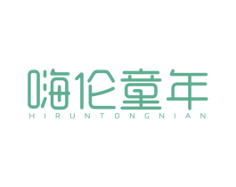 商标图样