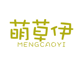 商标图样
