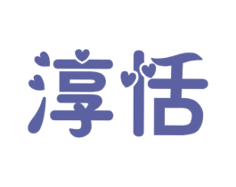 商标图样