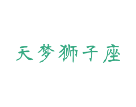 商标图样