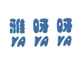商标图样