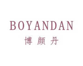 商标图样