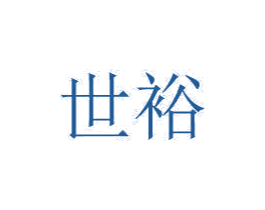 商标图样