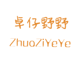 商标图样