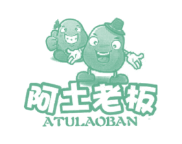 商标图样