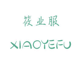 商标图样