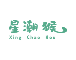 商标图样