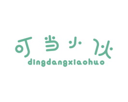 商标图样