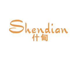 商标图样