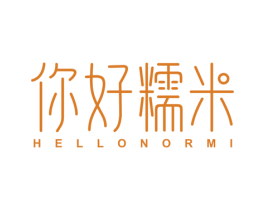 商标图样