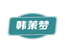 商标图样