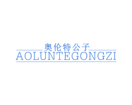 商标图样