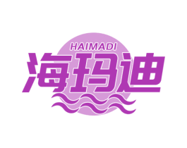 商标图样