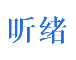 商标图样