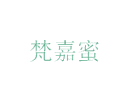 商标图样