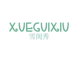 商标图样