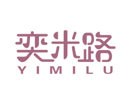商标图样