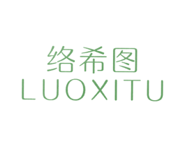 商标图样