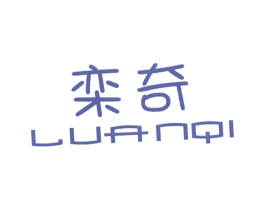 商标图样
