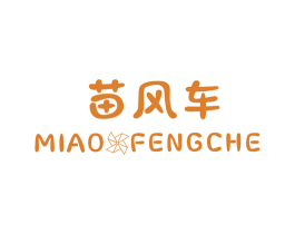 商标图样