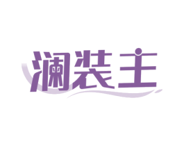 商标图样