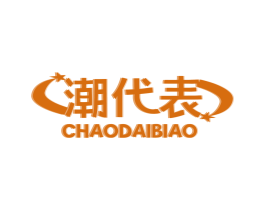 商标图样