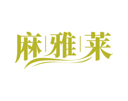 商标图样