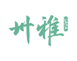 商标图样