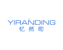 商标图样