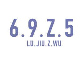 商标图样