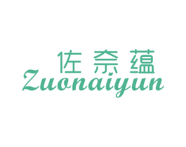 商标图样