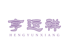 商标图样