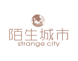 商标图样