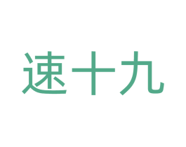 商标图样