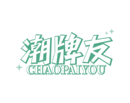 商标图样