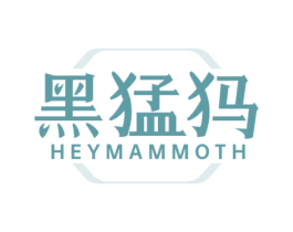 商标图样